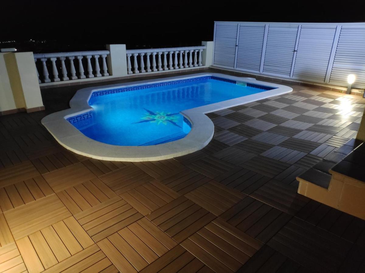 Holiday home House. Casa Con Piscina Privada