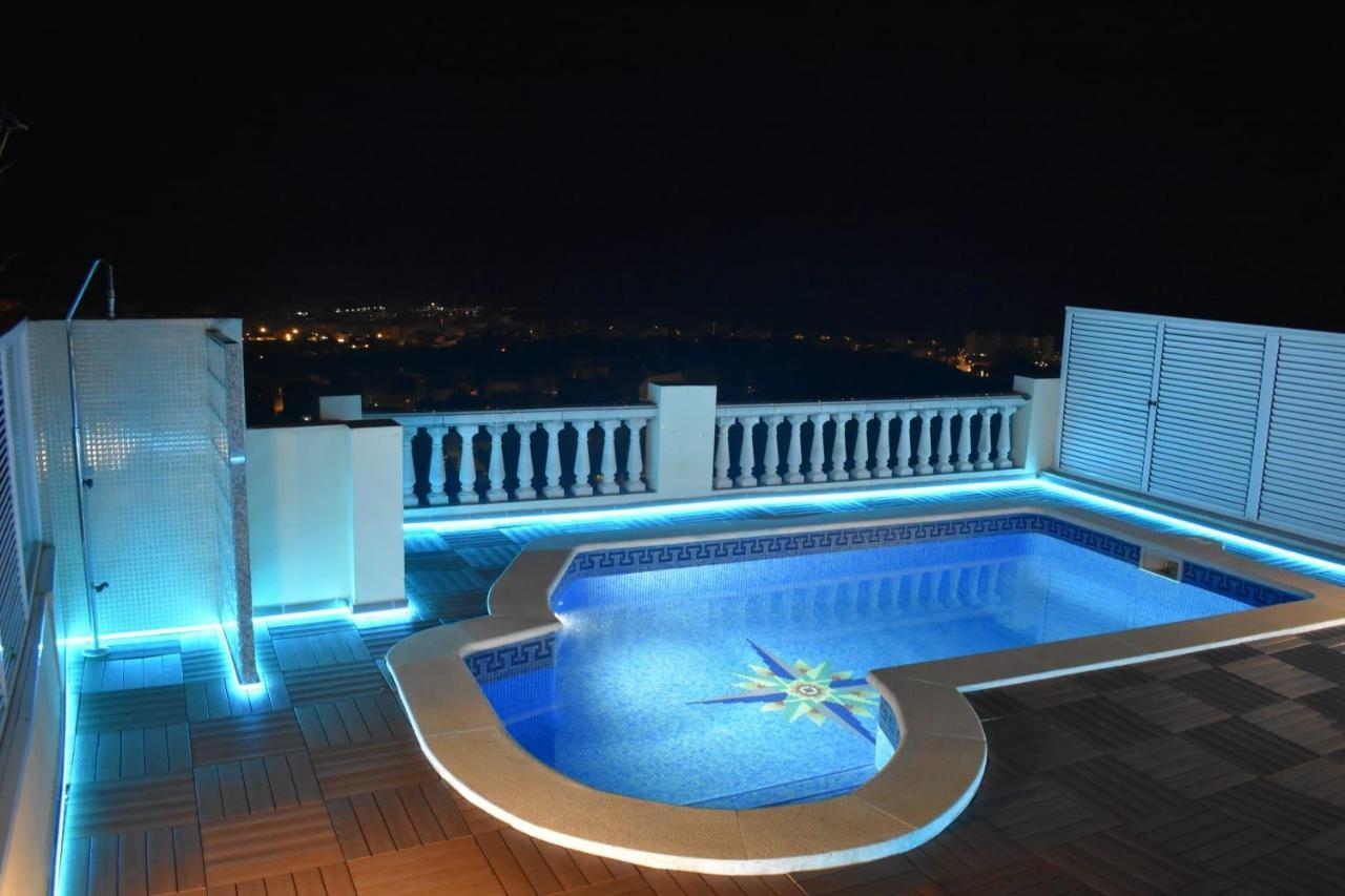 House. Casa Con Piscina Privada * Calafell