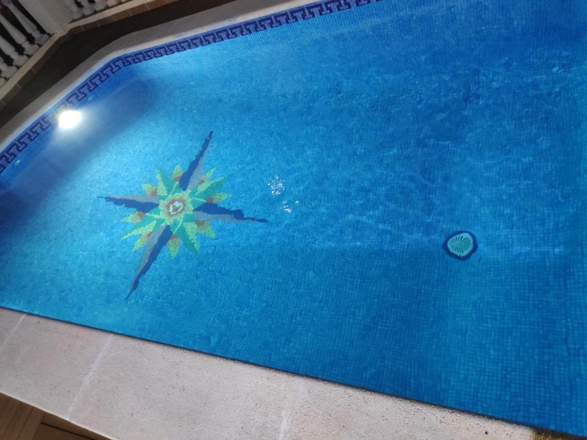 Hébergement de vacances House. Casa Con Piscina Privada *