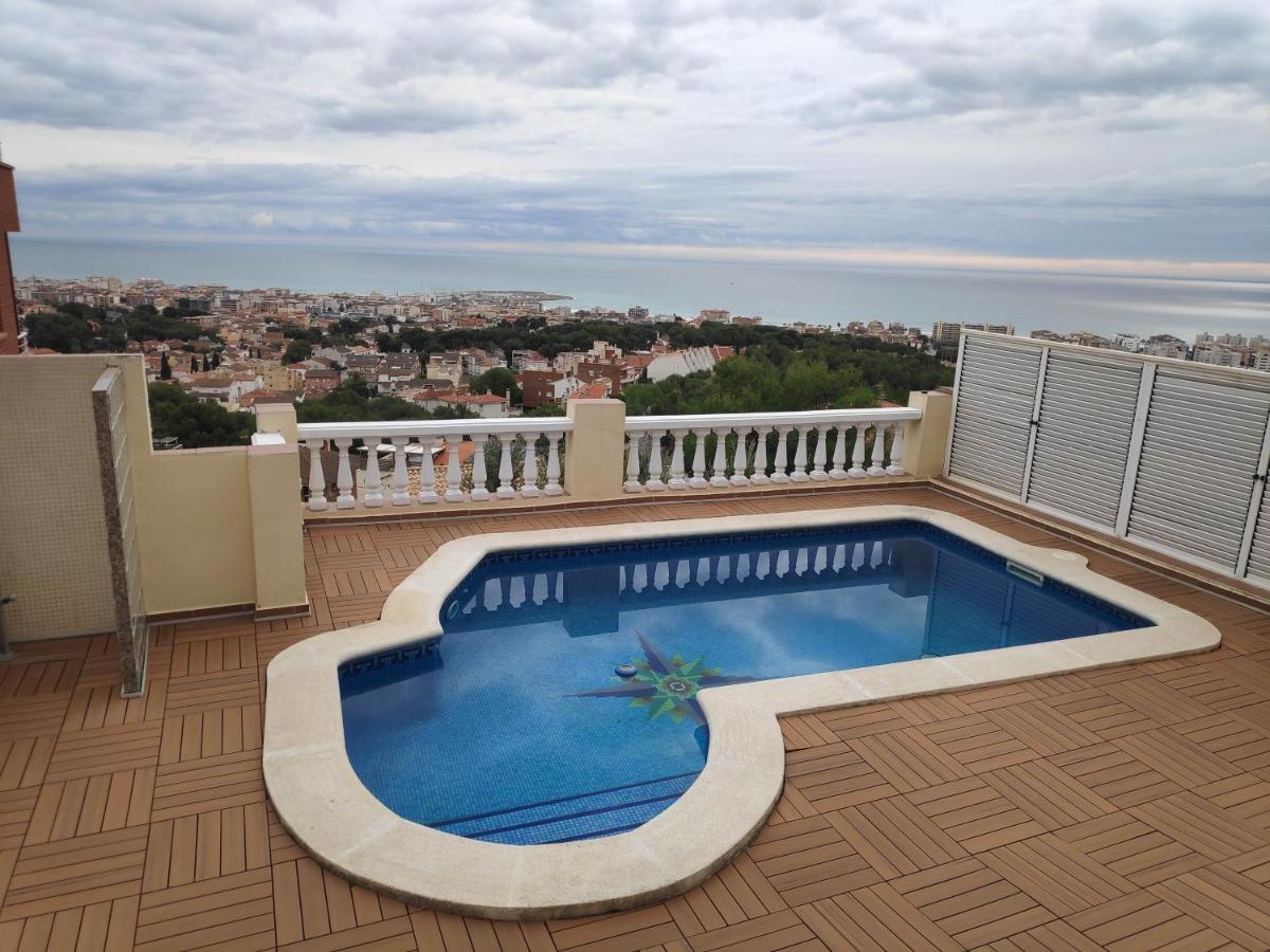 House. Casa Con Piscina Privada *