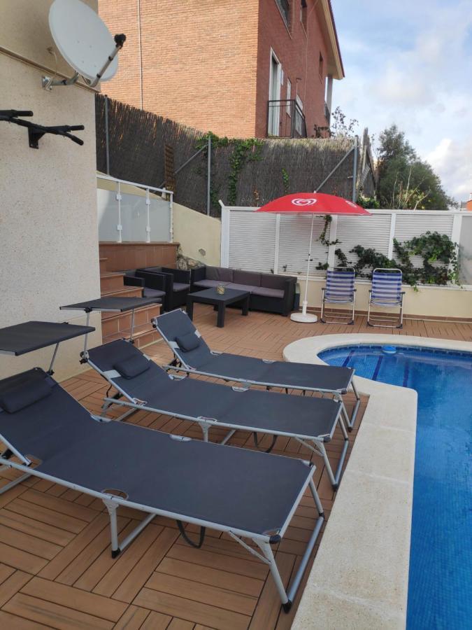 Holiday home House. Casa Con Piscina Privada *