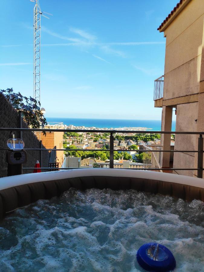 House. Casa Con Piscina Privada Holiday home