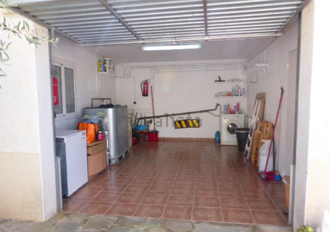 Holiday home House. Casa Con Piscina Privada