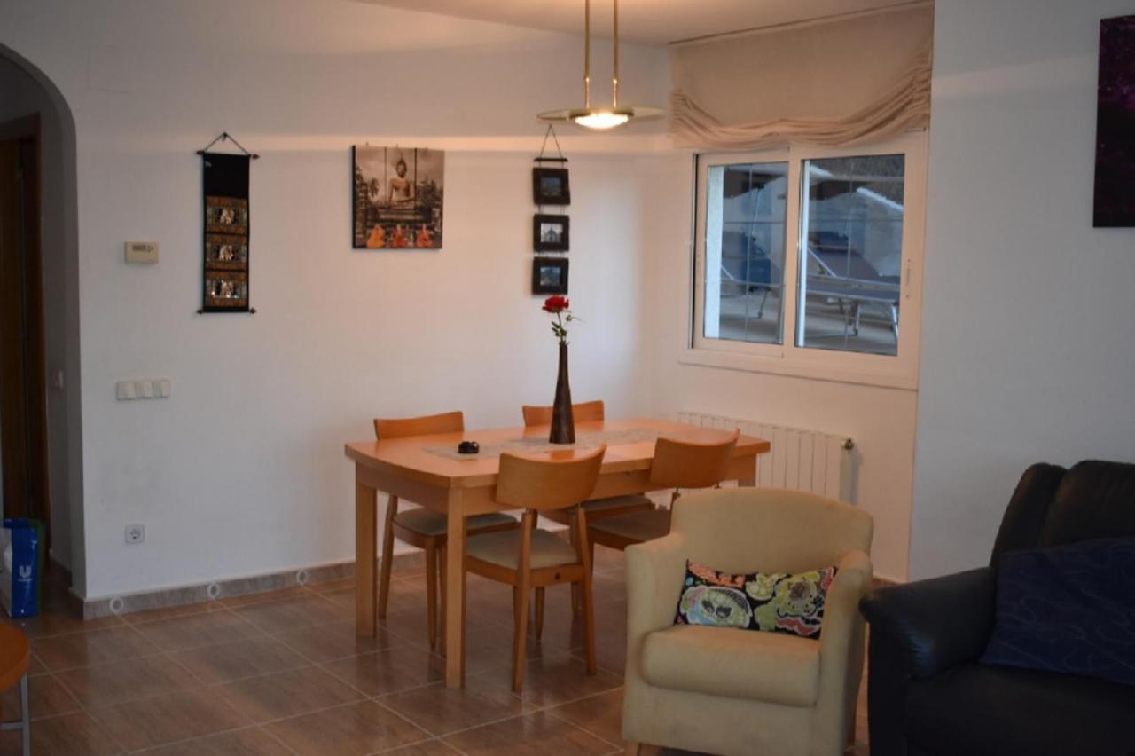Holiday home House. Casa Con Piscina Privada