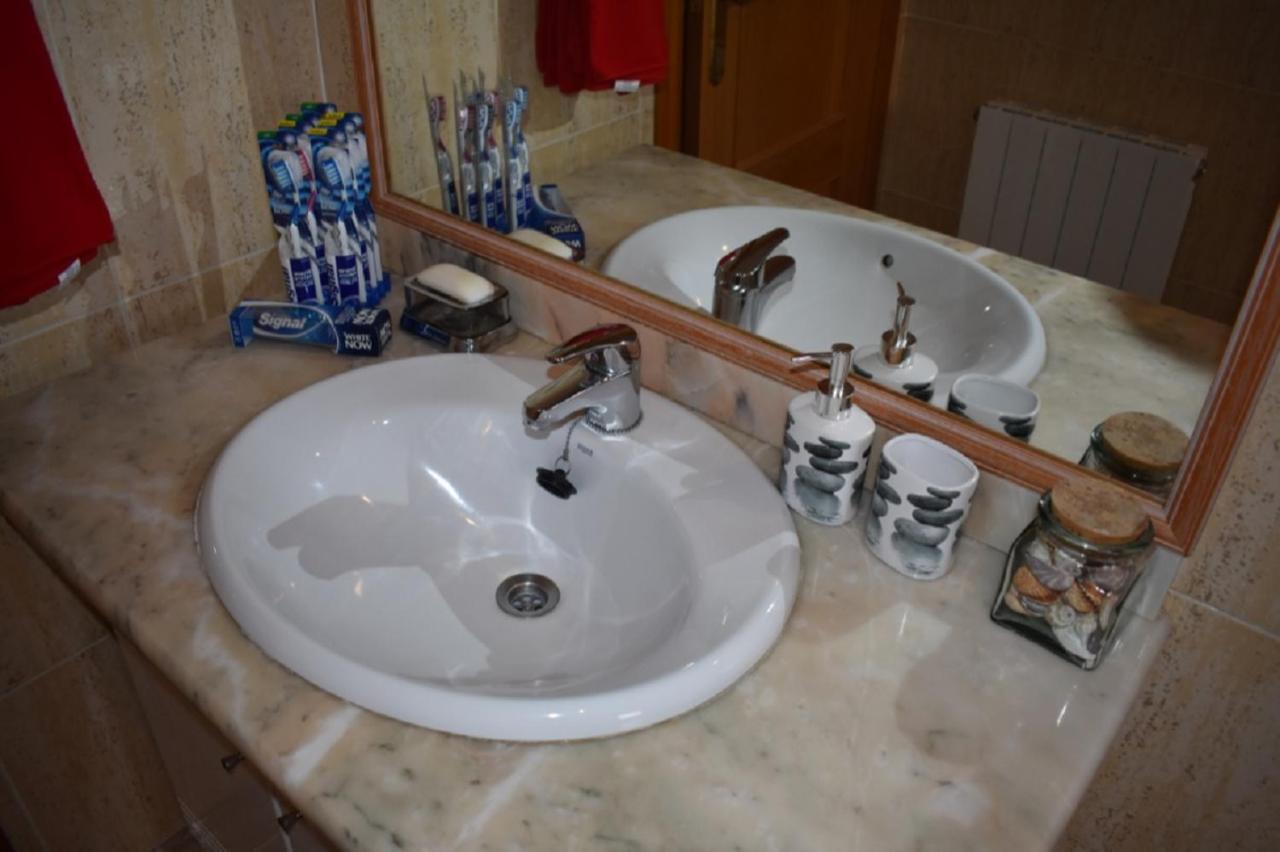 House. Casa Con Piscina Privada Holiday home