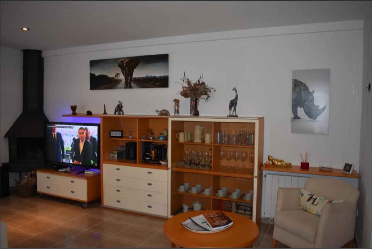 Hébergement de vacances House. Casa Con Piscina Privada *