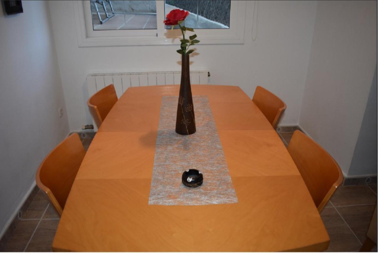 Holiday home House. Casa Con Piscina Privada Calafell