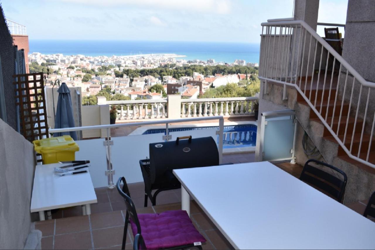 House. Casa Con Piscina Privada * Calafell