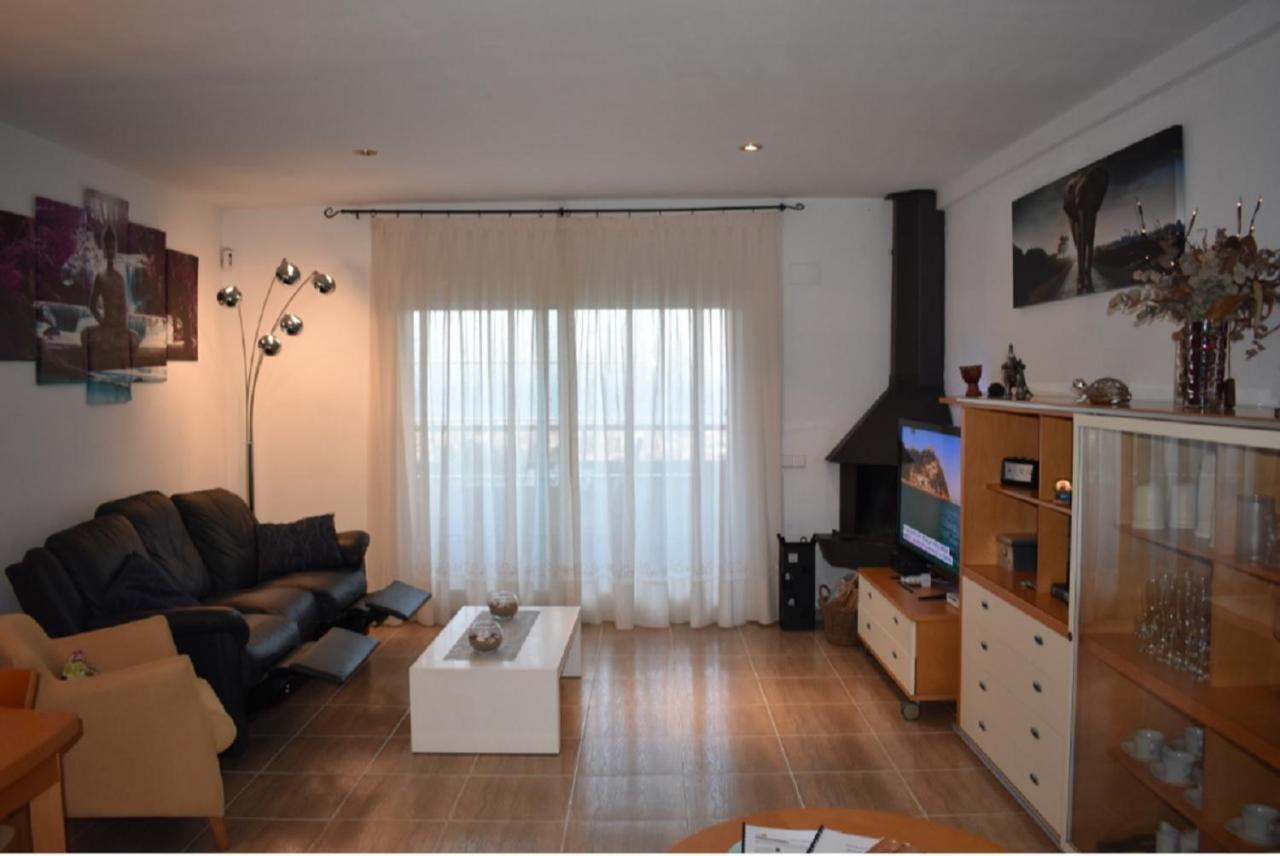 Holiday home House. Casa Con Piscina Privada Calafell