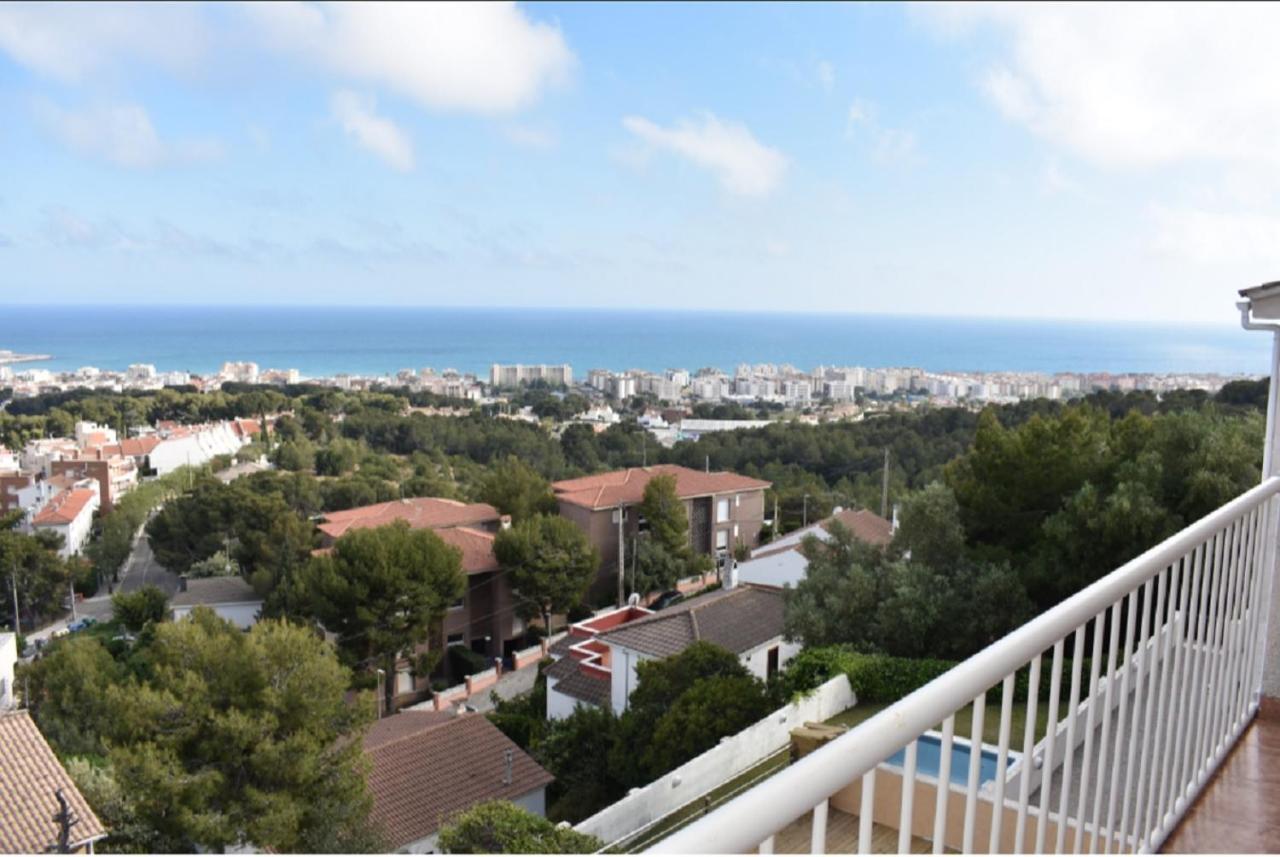 House. Casa Con Piscina Privada Holiday home *